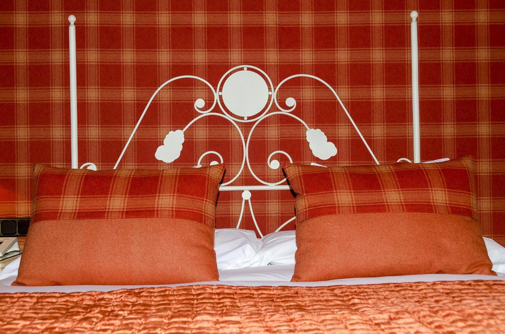 Hotel Presa Riaño Zimmer foto